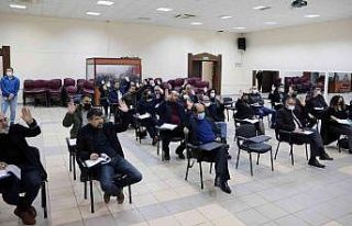 Kötekli’ye ‘Polis Noktası’ kurulması komisyona...