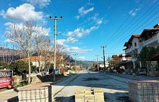 Köyceğiz, bisiklet yoluna kavuşuyor