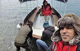 Köyceğiz’de arılı kovan desteklemesine esas...