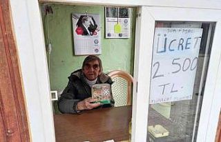 Köyceğiz’in renkli siması gülümsetti