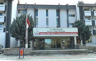 Kozaklı Fizik Tedavi ve Rehabilitasyon Hastanesi...