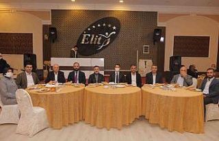 Kozan’a yeni adliye binası