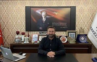 Kozuva: “Tekirdağ’ımızla gurur duyuyoruz”