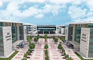 KTO Karatay Üniversitesi yüksek lisans ve doktora...
