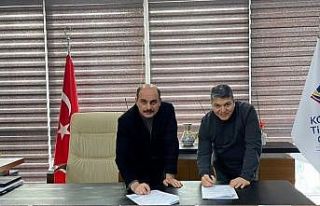 KTO’dan avantajlı anlaşma