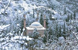 ’Kubbelerin fotoğraf sanatçısı’ olarak bilinen...