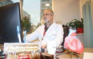 ’Küçük kesi’ ameliyatlarında iyileşme süresi...