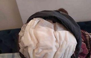 Küçükçekmece’de çalan kapıyı açınca dehşeti...