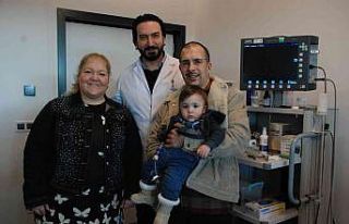 Kulak kıvrıklığına karşı “ev yapımı”...