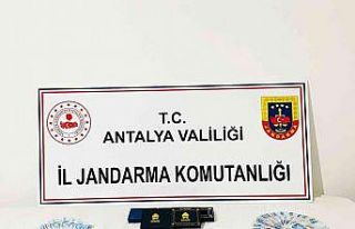 Kumar oynayan 8 kişiye 9 bin 352 TL para cezası