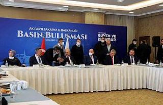 Kurtulmuş: "Cumhurbaşkanımızın barış yönündeki...