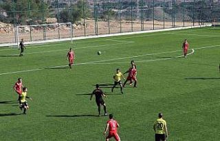 Kurtuluş Kupasında finalistler belli oldu