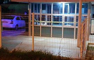 Kurye kendisine ulaşamayınca acı gerçek ortaya...