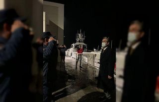 Kuşadası Kaymakamı Yücel, yılbaşı gecesi güvenlik...