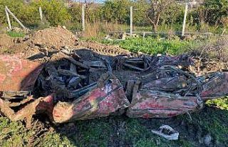 Kuşadası’nda esrarengiz olay