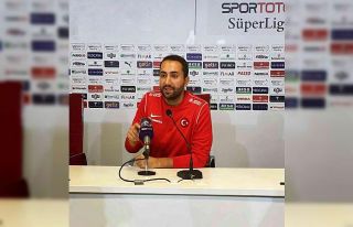 Kuşkapan: ’’Dünya şampiyonu olacağız’’