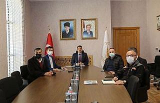 Kütahya fayının deprem üretme potansiyeli araştırılacak