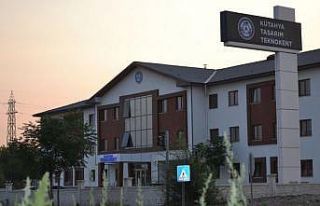 Kütahya Tasarım Teknokent’in iki projesine TÜBİTAK’tan...