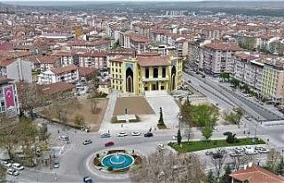 Kütahya’da Covid-19 vaka sayısı düşüyor