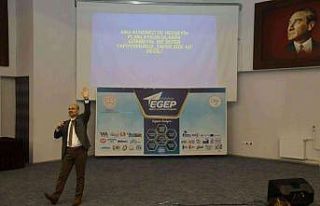 Kütahya’da okul idarecilerine “Zaman Yönetimi”...