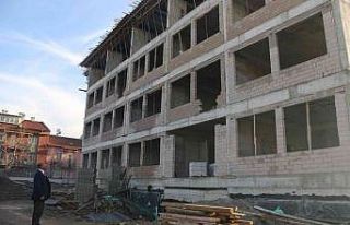 Kütahya’ya 477 milyon TL’lik eğitim yatırımı