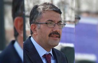 Kuvvetli rüzgar ve fırtına uyarısı