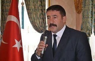 Kuyumcular Odası başkanlığına Özkan Koçak seçildi