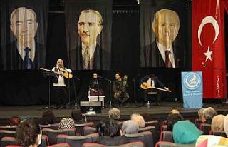 Kuzucu; “Z kuşağı yoktur, umut kuşağı vardır”