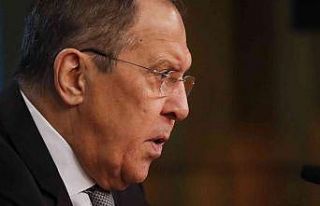 Lavrov: "Türk-Ermeni görüşmeleri umuyoruz...
