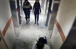 Libya Başkonsolosunun evi soyuldu