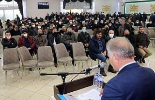 Limon güven tazeledi