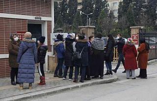 Lisenin yıkılma kararı velileri ayağa kaldırdı