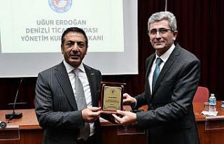 Lojistik sektörünün dünü, bugünü ve geleceği...