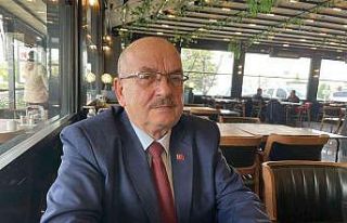 Lokantacılar Odası’nda değişim zamanı