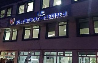 Lüleburgaz Belediyesini 10 dolara satın aldılar