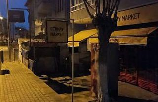 Lüleburgaz’da cinayet: Sokak ortasında başından...