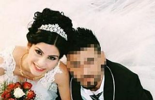 Madde bağımlısı koca tartıştığı iki çocuk...