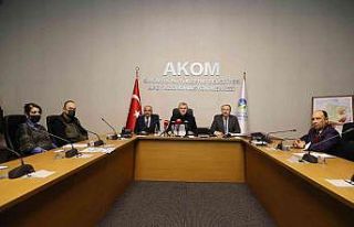 Maden Deresi, turizm cennetine dönüşecek