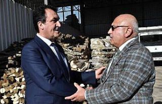 Mahrukatçılar siteye kavuştu