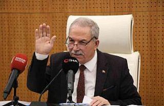 Makam aracı teklifi meclise takıldı