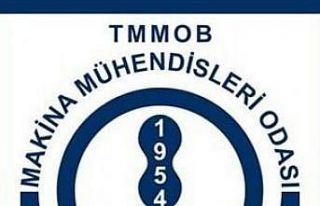 Makina Mühendisleri Odası Seçime gidiyor