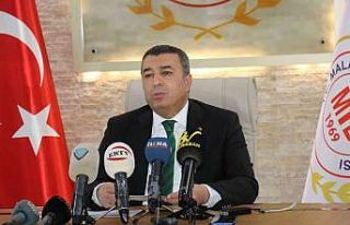 Malatya’da bir yılda 347 milyon dolarlık kayısı...
