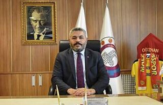 Malatya’da ihracatta tarihi rekor