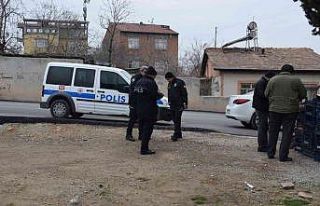 Malatya’da iki silahlı kavgada 3 kişi yaralandı