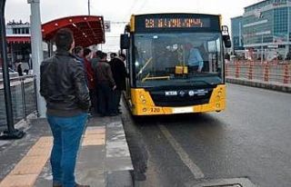 Malatya’da toplu taşımaya fiyat ayarı