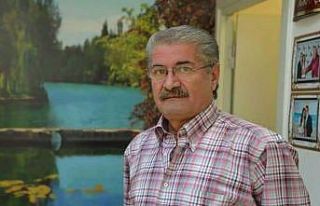 Malatya’da usta fotoğrafçı Kelleci vefat etti