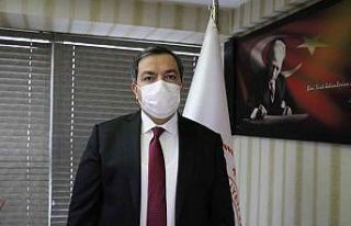 Malatya’da vaka sayıları arttı