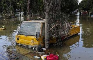 Malezya’da 1,5 milyar dolarlık hasar