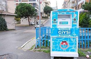 Maltepe Belediyesinden, 2021’de 2 bin 910 kişiye...