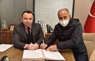 Manisa 2022 yılına hizmetle başladı